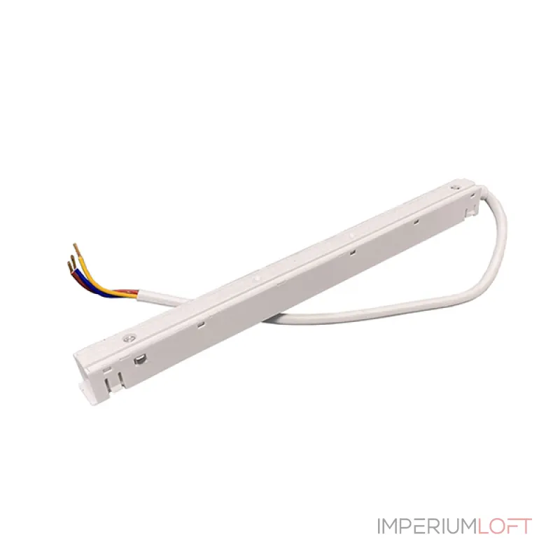 Блок питания LeDron CH-48-80W white от ImperiumLoft Блок питания LeDron CH-48-80W white от ImperiumLoft