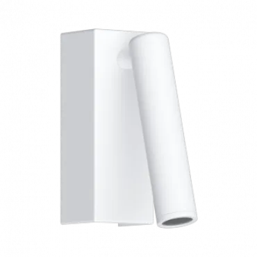 Настенный светодиодный светильник LeDron BEAM C9408 White Настенный светодиодный светильник LeDron BEAM C9408 White