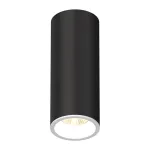 Потолочный светодиодный светильник LeDron SLC7391 SLC7391/7W Black-White TRIAC 4000K
