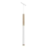 Светодиодный светильник для магнитной системы LeDron Sagi T40 Wooden Sagi T40 Wooden 300 Zigbee White 4K