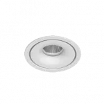 Встраиваемый светодиодный светильник LeDron LH10 LH10 White 4000K