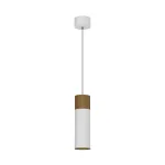 Подвесной светильник LeDron SLC739 PS/PB SLC7391/7W-PS White-Gold