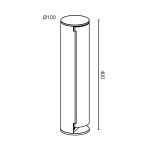 Уличная розетка LeDron H3111 от ImperiumLoft Уличная розетка LeDron H3111 от ImperiumLoft