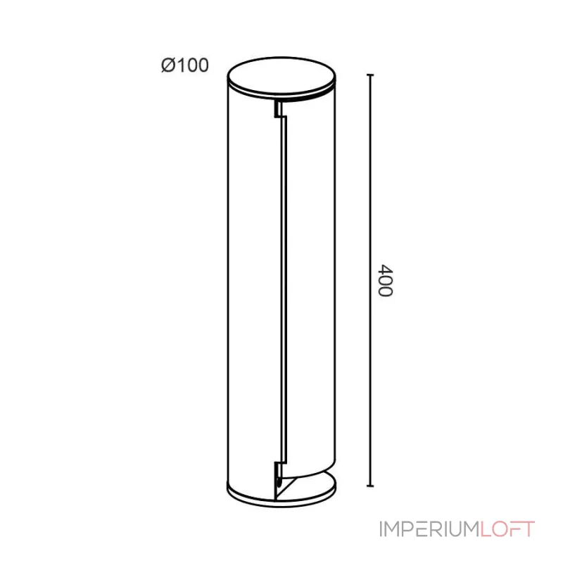 Уличная розетка LeDron H3111 от ImperiumLoft Уличная розетка LeDron H3111 от ImperiumLoft