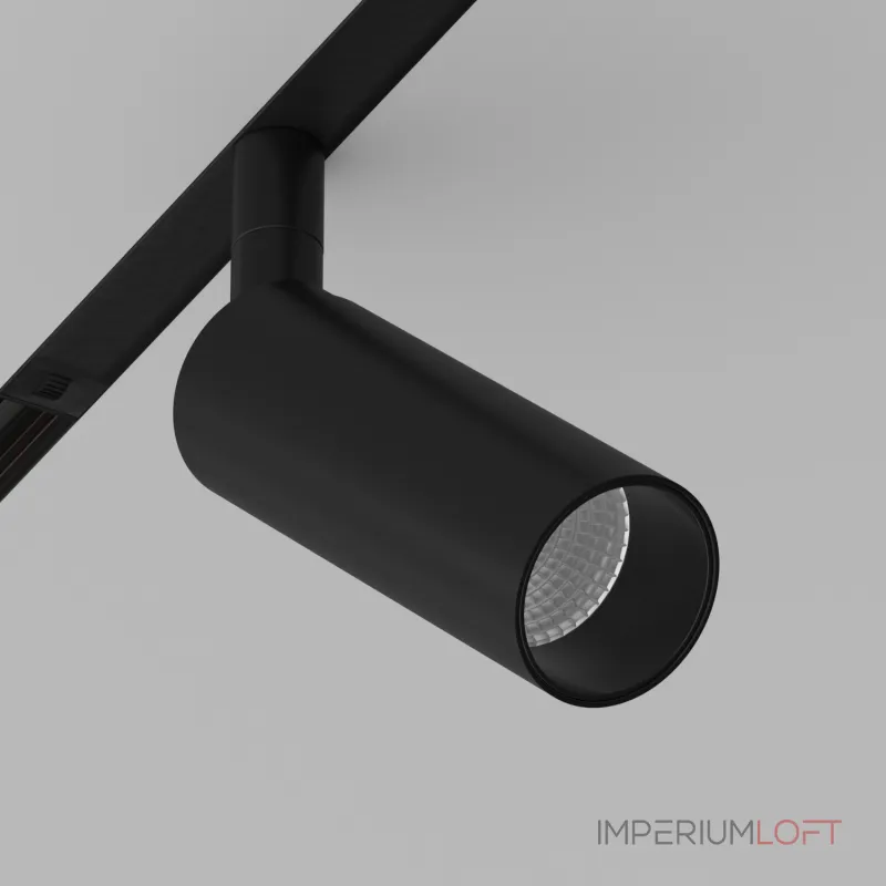 Светильник трековый LeDron Sagi Sagi S40 Zigbee Bl 4K