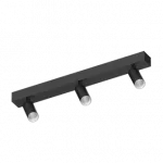 Потолочный поворотный светодиодный светильник LeDron SAGITONY SAGITONY E3 S40 Dim B-Wh