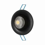 Встраиваемый светильник Ledron AO1501091 Black