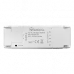 Модуль для светодиодной ленты LeDron QS-Zigbee-RGBCW от ImperiumLoft