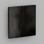 Встраиваемый светодиодный светильник для стен и ступеней LeDron ODL043 Wooden от ImperiumLoft