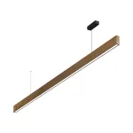 Подвесной светильник LeDron WOODEN WOODEN 2570 3000К