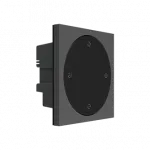 Сенсорная панель 4 сцены LeDron Sensoria F00MB00-04-1 Deep-Gray от ImperiumLoft