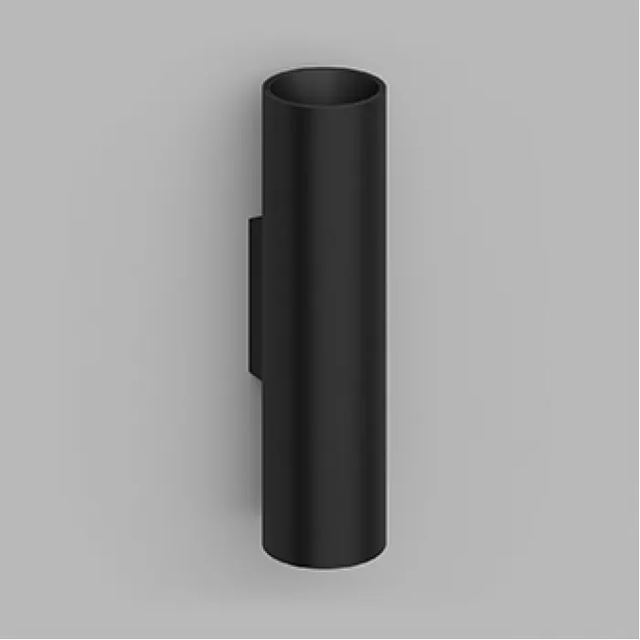 Настенный светильник под сменную лампу LeDron Danny mini 2 Danny mini 2 WS-GU10Black от ImperiumLoft