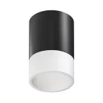 Потолочный светодиодный светильник LeDron SLC780 SLC78041/15W Black