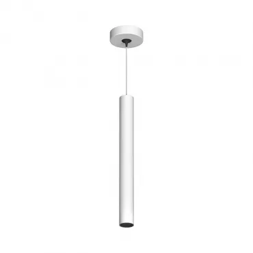 Встраиваемый поворотный светодиодный светильник LeDron NORDEL NORDEL 2 White (Triac)