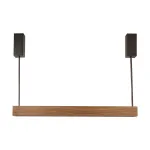 Подвесной светильник LeDron Treeva Wooden