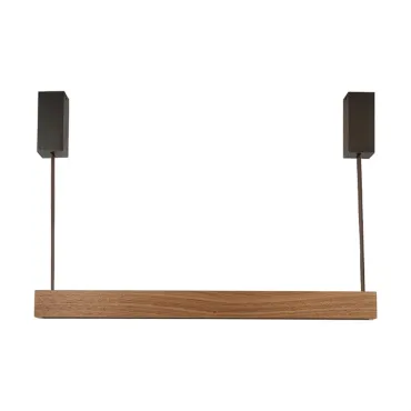Подвесной светильник LeDron Treeva Wooden