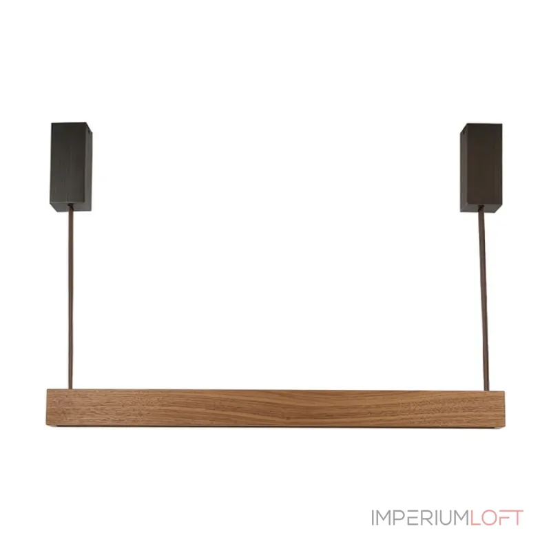 Подвесной светильник LeDron Treeva Wooden