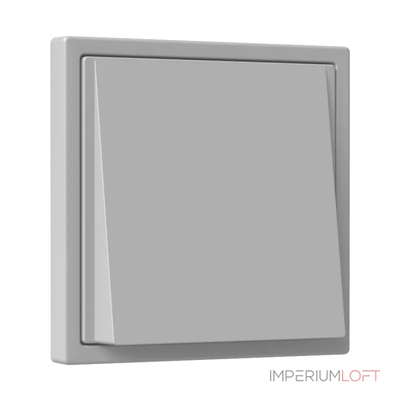 Кабельный вывод LeDron Cable Output Socket Light Grey