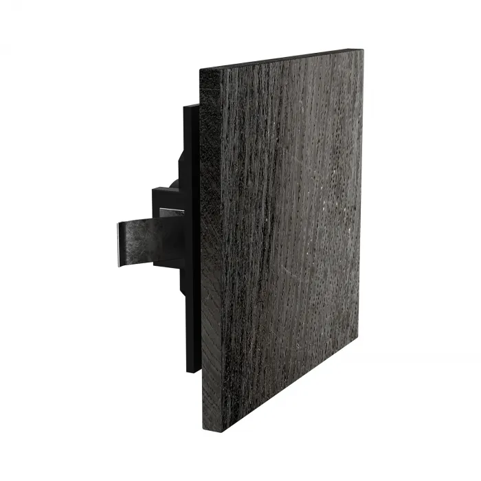 Встраиваемый светодиодный светильник для стен и ступеней LeDron ODL043 Wooden от ImperiumLoft