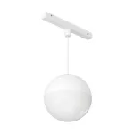 Светодиодный светильник для магнитной системы LeDron Sagi T128 Sagi T128 White 3000K
