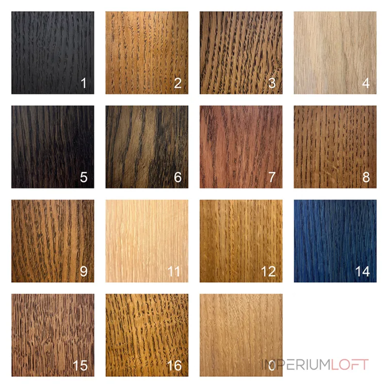 Встраиваемый светодиодный светильник для стен и ступеней LeDron ODL043 Wooden от ImperiumLoft Встраиваемый светодиодный светильник для стен и ступеней LeDron ODL043 Wooden от ImperiumLoft