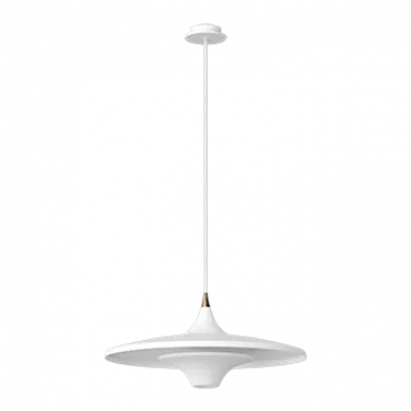Подвесной светильник LeDron UFO UFO SP1-L White