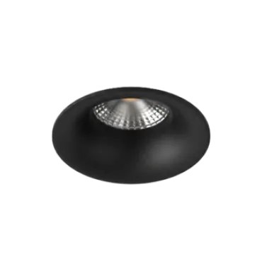 Встраиваемый светильник Ledron AO1501091 Black