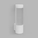 Настенный светодиодный светильник LeDron WWS0802 WWS0802-1 White