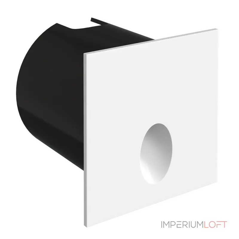 Встраиваемый светодиодный светильник для стен и ступеней LeDron BG-0020CS от ImperiumLoft Встраиваемый светодиодный светильник для стен и ступеней LeDron BG-0020CS от ImperiumLoft