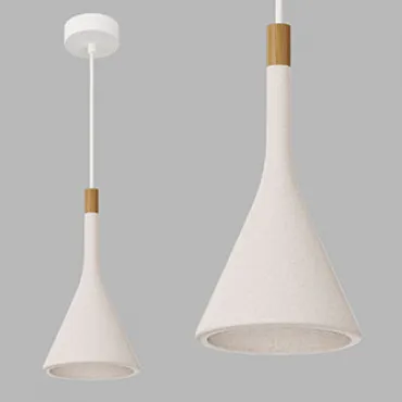 Подвесной светильник LeDron VIVIAN WOOD VIVIAN W Wood 55