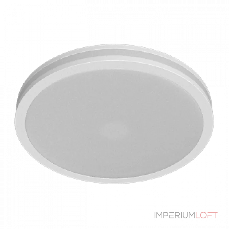 Встраиваемый светодиодный светильник LeDron LIP0906-20W-Y4000K