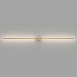 Настенный светильник-подсветка Ledron ASSOL L1050 Gold