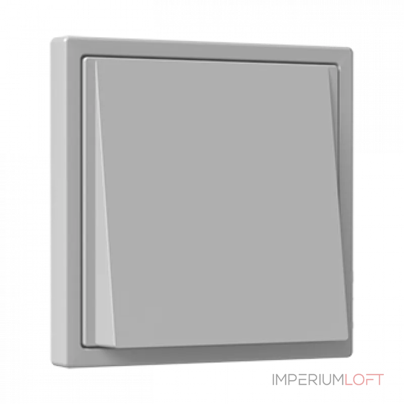 Кабельный вывод LeDron Cable Output Socket Light Grey
