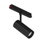 Светодиодный светильник для магнитной системы LeDron Pular GDD20/10 Black 4000K
