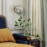 Настенный светильник под сменную лампу LeDron SERENE YZ-24GY-12 от ImperiumLoft