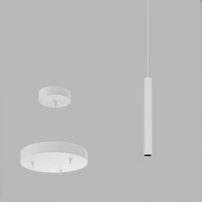 Подвесной светодиодный светильник LeDron SAGITONY R T40 SAGITONY R1 T40 Dim W-B от ImperiumLoft