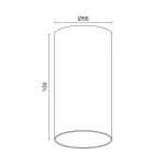 Потолочный светильник под сменную лампу LeDron MJ-1179 MJ-1179GB от ImperiumLoft Потолочный светильник под сменную лампу LeDron MJ-1179 MJ-1179GB от ImperiumLoft