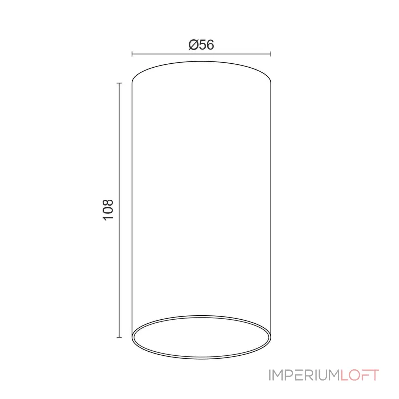 Потолочный светильник под сменную лампу LeDron MJ-1179 MJ-1179GB от ImperiumLoft Потолочный светильник под сменную лампу LeDron MJ-1179 MJ-1179GB от ImperiumLoft