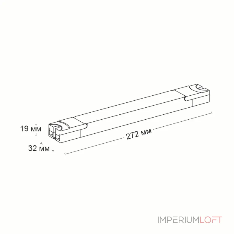 Блок питания 48V 100W LeDron YSD-100WHGD-48 Блок питания 48V 100W LeDron YSD-100WHGD-48