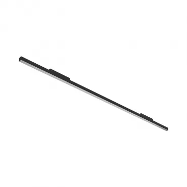 Светодиодный светильник для магнитной системы LeDron MATTE LINE MATTE LINE 1505 Black 3K Светодиодный светильник для магнитной системы LeDron MATTE LINE MATTE LINE 1505 Black 3K