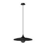 Подвесной светильник LeDron UFO UFO SP1-S Black