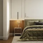 Подвесной светодиодный светильник LeDron HL012 HL012-WHT от ImperiumLoft