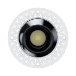 Встраиваемый светодиодный светильник под шпаклевку LeDron Starship Starship Grey 12W Zigbee от ImperiumLoft
