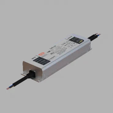 Блок питания LeDron Mean Well 240-24V Mean Well Блок питания LeDron Mean Well 240-24V Mean Well