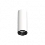 Потолочный светодиодный светильник LeDron SLC7391 SLC7391/7W White-Black TRIAC 4000K