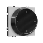 Кнопка управления умным домом LeDron Smart Knob F70 Light Grey-Black
