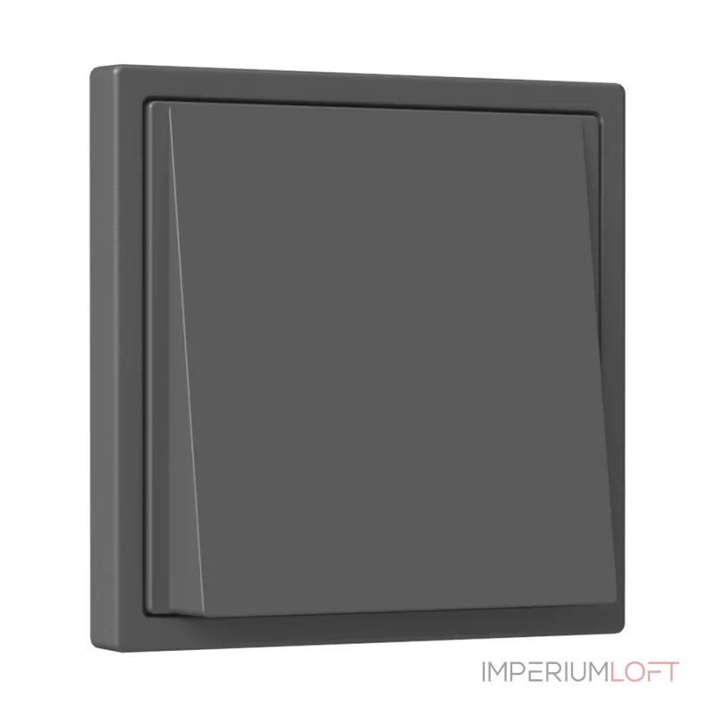 Кабельный вывод LeDron Cable Output Socket Grey
