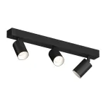 Потолочный поворотный светодиодный светильник LeDron SAGITONY SAGITONY E3 S60 Dim B-Wh