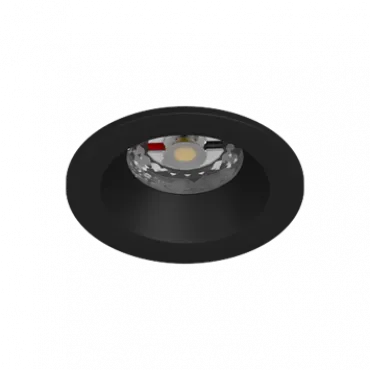 Встраиваемый светодиодный светильник LeDron DL3043-15 DL3043-15 White Triac Встраиваемый светодиодный светильник LeDron DL3043-15 DL3043-15 White Triac
