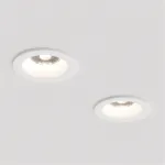Встраиваемый светодиодный светильник LeDron DL3043-15 DL3043-15 White Triac